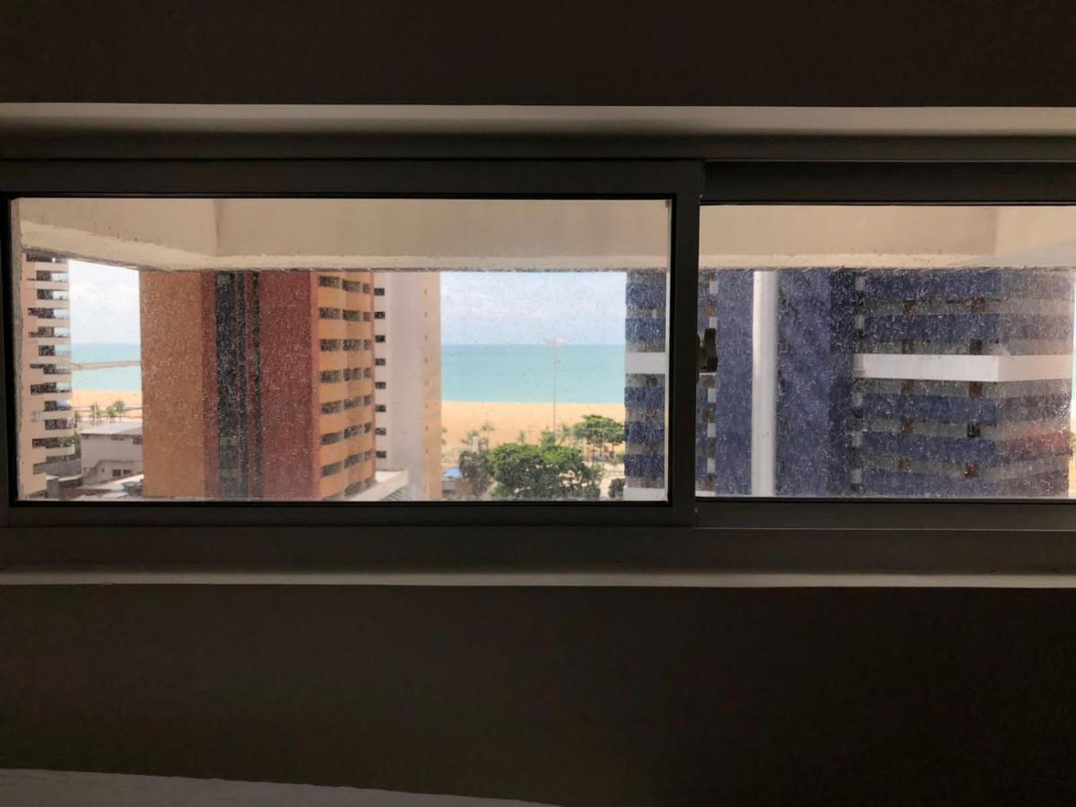 Apartment Apart Class Fortaleza! *