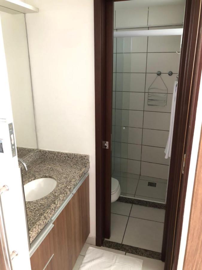 Apart Class Fortaleza! Apartment
