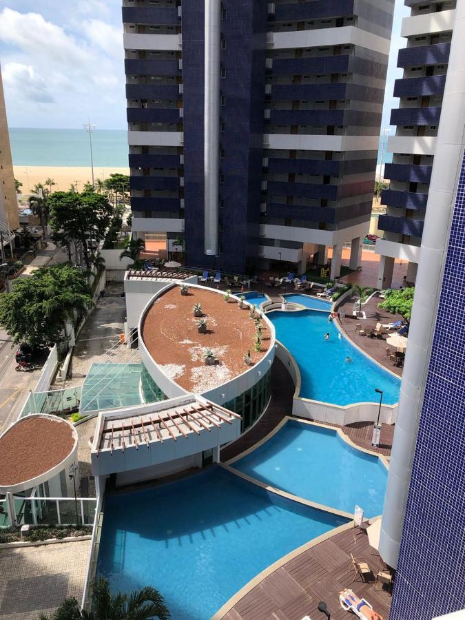Apart Class Fortaleza! Apartment *