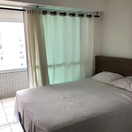 Apartamento Apart Class Fortaleza! Fortaleza (Ceara)