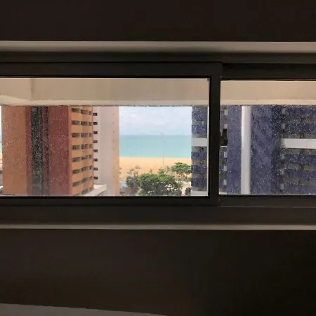 Apartamento Apart Class Fortaleza! *