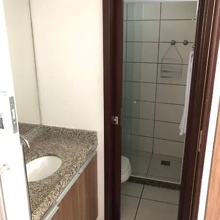 Apart Class Fortaleza! Apartamento
