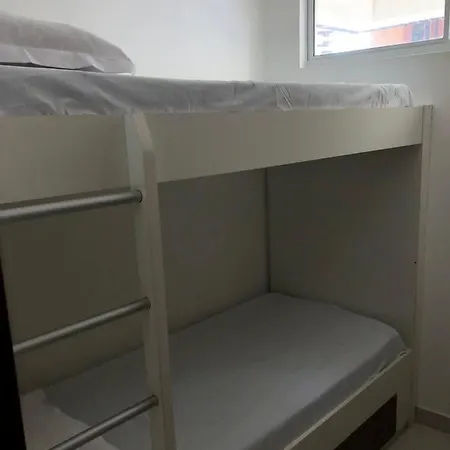 Apartamento Apart Class Fortaleza! *